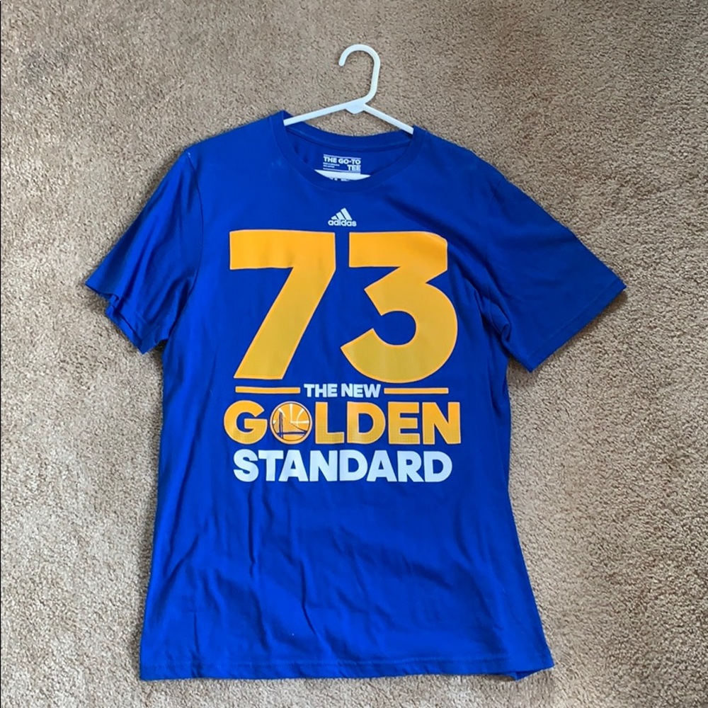 Golden State Warriors t-shirt